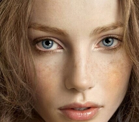 中年人脸上长斑是什么原因  怎样淡化斑点