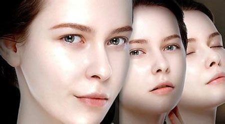 中年人脸上长斑是什么原因  怎样淡化斑点